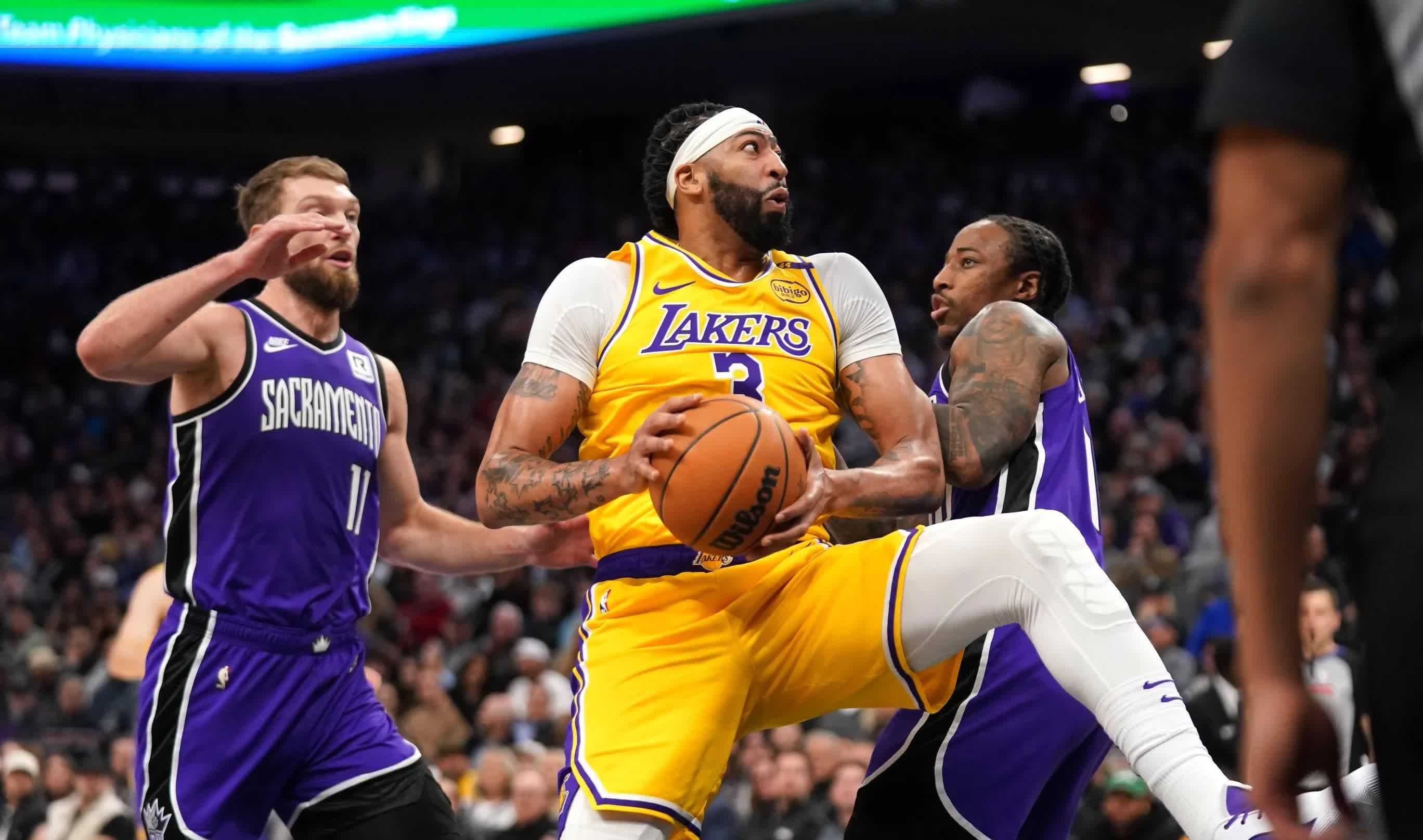 MK体育官网-关于国王杯倒计时；洛杉矶快船转会期扳平良机；细节引发关注；震撼外界；年轻球员得到机会的信息